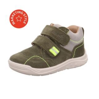 SUPERFIT Chlapecké celoroční boty Superfit 1-000741-7000 - 25