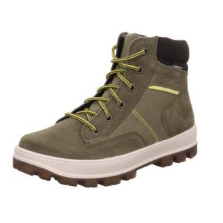SUPERFIT Chlapecké zimní boty Superfit 1-800476-7000 - 42