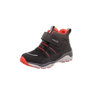 SUPERFIT Dětská celoroční obuv Superfit 1-000247-2000 Gore-Tex - 35