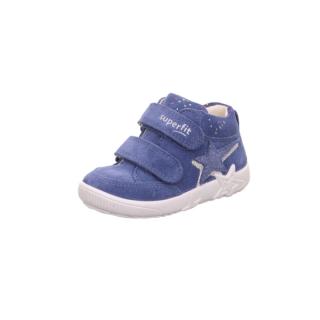 SUPERFIT Dětská celoroční obuv Superfit 1-006443-8000 - 21
