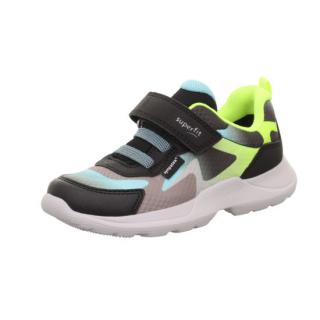 SUPERFIT Dětské celoroční boty Superfit 1-000209-2000 Gore-Tex - 40