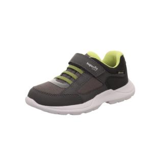 SUPERFIT Dětské celoroční boty Superfit 1-006223-2000 Gore-Tex - 29