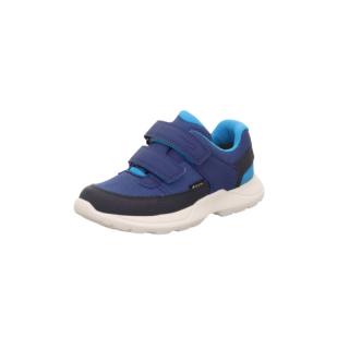 SUPERFIT Dětské tenisky Superfit 1-006205-8020 Gore-Tex - 31