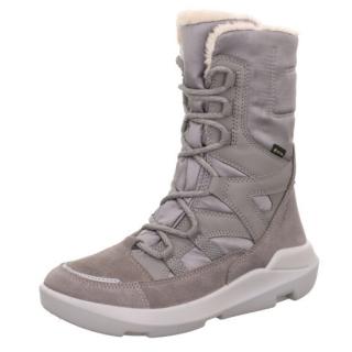 SUPERFIT Dívčí zimní boty Superfit 1-000153-2000 - 38