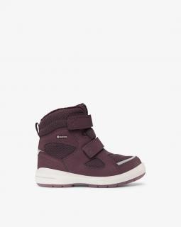 VIKING Dětské zimní boty Viking 90935-48 Spro Warm GTX Grape - 30