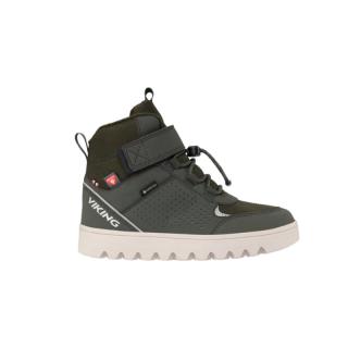 VIKING Zimní boty Viking Fleek Warm GTX 1V 3-94715-92 - 40
