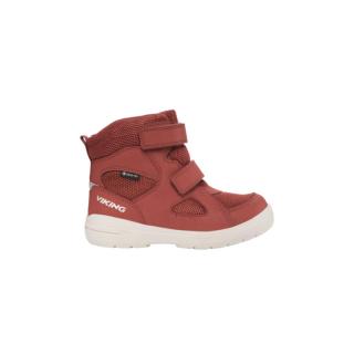 VIKING Zimní boty Viking Fun Warm GTX 2V 3-94610-39 - 27