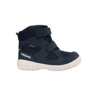 VIKING Zimní boty Viking Fun Warm GTX 2V 3-94610-5 - 30