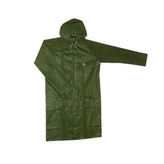 VIOLA Dětská pláštěnka Viola 5512 Khaki - 160