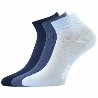 VOXX Dětské ponožky Voxx Setra mix B - kluk - 30-34