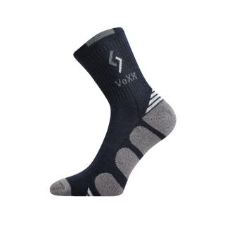 VOXX Ponožky Voxx TRONIC tmavě modrá - 43-46