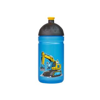 ZDRAVÁ LAHEV Zdravá lahev Bagr 0,5l