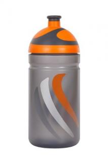 ZDRAVÁ LAHEV Zdravá lahev Bike 2K19 oranžová 0,5l