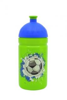 ZDRAVÁ LAHEV Zdravá lahev Fotbal 0,5l
