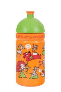 ZDRAVÁ LAHEV Zdravá lahev Rebelka 0,5l