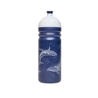 ZDRAVÁ LAHEV Zdravá lahev Velryby 0,7l