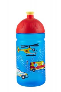 ZDRAVÁ LAHEV Zdravá lahev Záchranář 0,5 l
