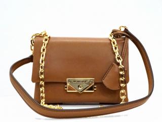 Michael Kors dámská kabelka crossbody CECE 32F2G0EC5O LUGGAGE SM CONV FLAP XBODY