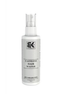 Caffeine hair water 100 ml
