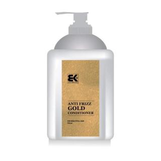 Conditioner Gold 500 ml (Kup jeden, druhý je zdarma!)