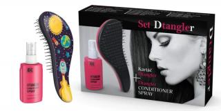 Dtangler Conditioner spray set HAPPY GO