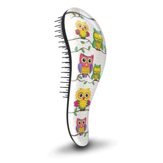 Dtangler Owl