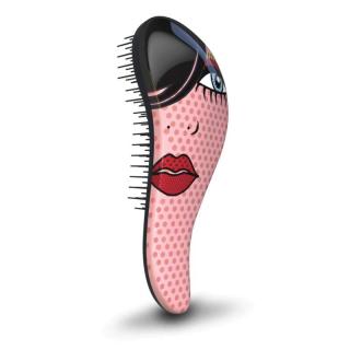 Dtangler Red Lip