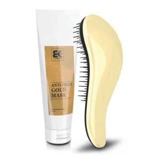 Mask Gold 285 ml + DTG Gold