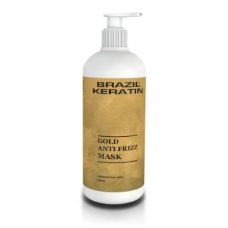Mask Gold 550 ml