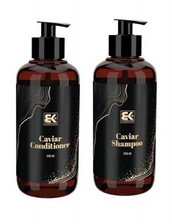Set Caviar (Conditioner + Shampoo)