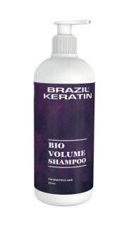 Shampoo Bio Volume 550 ml