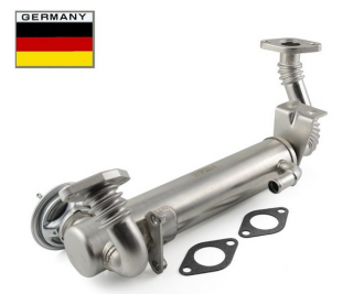 Chladič, recirkulace spalin pro Fiat Ducato Iveco Daily IV 2.3 JTD Multijet 504178568