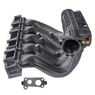 Hrdlo, koleno sacího potrubí pro Mercedes Benz C/E/M-class 270 CDI W211 W163 W203 W210 W463 C209 OM 612 / OM 647 / 270 CDi