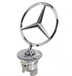 Přední znak Mercedes Benz A2218800086 (OEM NO : A2218800086)