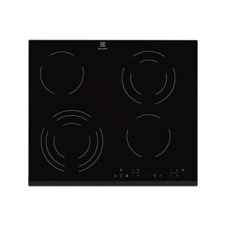 Electrolux EHF6343FOK Varná deska sklokeramická