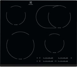 Electrolux EHF65451FK Varná deska sklokeramická