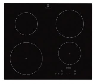 Electrolux EHH6240ISK Varná deska indukce