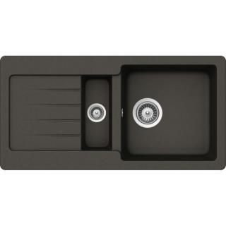 SCHOCK TYPOS D-150S ASPHALT