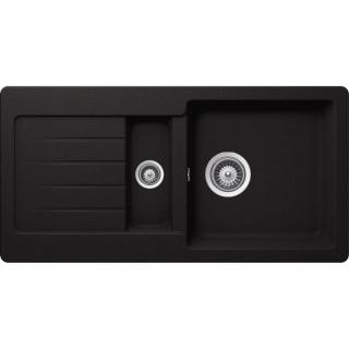 SCHOCK TYPOS D-150S NERO