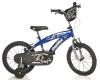 Acra BMX Dino Bikes 16  - Dětské sportovní kolo