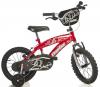 Acra Dino Bikes 14  - BMX Dětské sportovní kolo