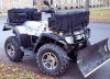 ATV Delta Force 300cc 4x4 - Čtyřkolka s SPZ