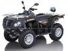 ATV DINLI CENTHOR 700 cc Jetpower šedo/černá - užitková čtyřkolka
