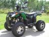 ATV FireBird Quad Eagle Farmer 250 ccm Camo - cestovní čyřkolka s SPZ