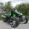 ATV FireBird Speedtrike 250 ccm - tříkolka včetně SPZ pro 2 osoby