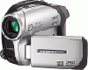 Bazar: Sony DCR-DVD92 - DVD videokamera - BAZAR