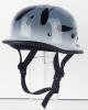 Braincap HR 23 Gray Plamen - nehomologovaná helma