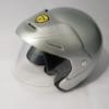 Capirelli B2- otevřená helma