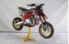 Dětský pitbike minicross X8 49ccm automatic