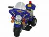 Elektrická motorka chopper - Dětská elektrická autíčka